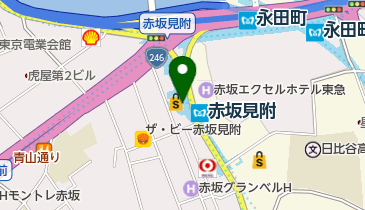 サントリーホール イベントホール 公会堂 周辺の銀行 信金 Atm Navitime