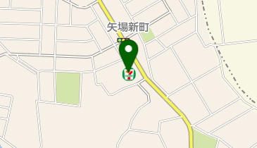 群馬県太田市のセブンイレブン一覧 Navitime