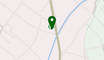 セブンイレブン 西尾米津町店の地図画像