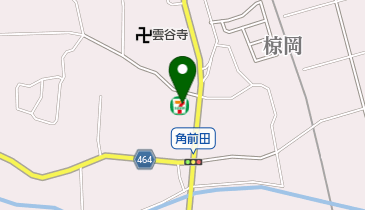 セブンイレブン 阿久比椋岡店の地図画像