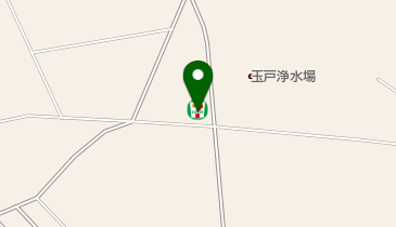 セブンイレブン 下館玉戸南店の地図画像