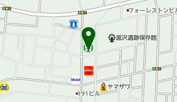 セブンイレブン 仙台長町南4丁目店の地図画像