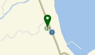 セブンイレブン 柳井伊保庄店の地図画像