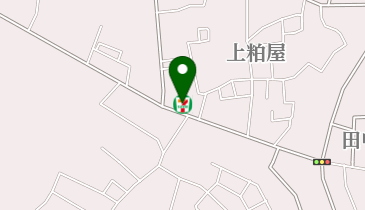 セブンイレブン 伊勢原峰岸店の地図画像