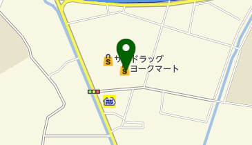 セブン銀行 ヨーク ヨークフーズ幸手店 共同出張所の地図画像