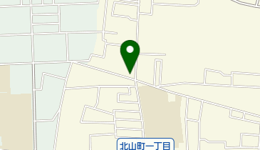 セブンイレブン 府中北山店の地図画像