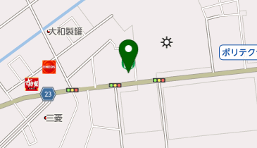 セブンイレブン 多賀城桜木店の地図画像