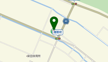 セブンイレブン 足利福富町店の地図画像