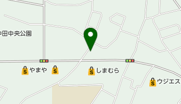 セブンイレブン 仙台袋原店の地図画像