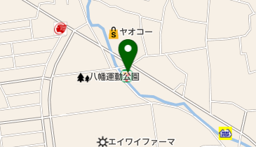 セブンイレブン 埼玉川島店の地図画像