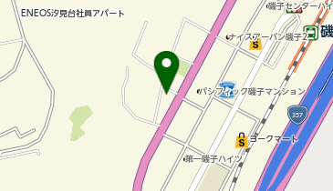 セブンイレブン 横浜森2丁目店の地図画像