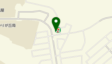 セブンイレブン 名取みどり台店の地図画像