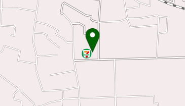 セブンイレブン 多賀城新田店の地図画像