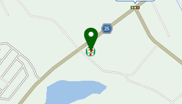 セブンイレブン 苅田与原店の地図画像