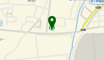 セブンイレブン 古河日赤前店の地図画像