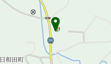 セブンイレブン 郡山日和田三本松店の地図画像