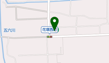 セブンイレブン 瑞穂市別府店の地図画像