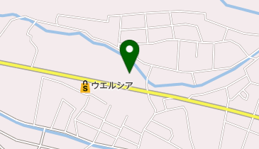 セブンイレブン 日野栄町4丁目店の地図画像