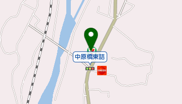 セブンイレブン 広島白木町店の地図画像