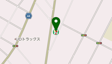 セブンイレブン 神栖息栖店の地図画像