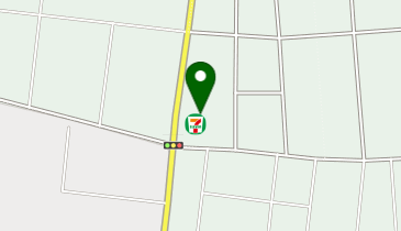 セブンイレブン 掛川国安店の地図画像