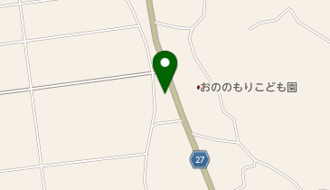 セブンイレブン 川辺町小野店の地図画像