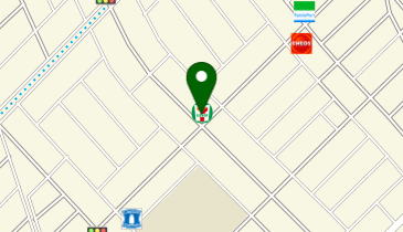 セブンイレブン 市川行徳店の地図画像