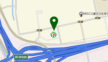 新潟県新潟市中央区湖南のコンビニ一覧 Navitime