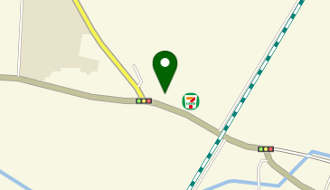 セブンイレブン 須賀川吉美根店の地図画像