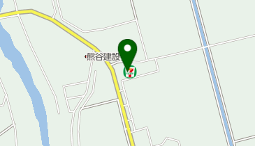 セブンイレブン 新発田川東店の地図画像