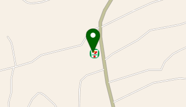 セブンイレブン 赤城勝保沢店の地図画像