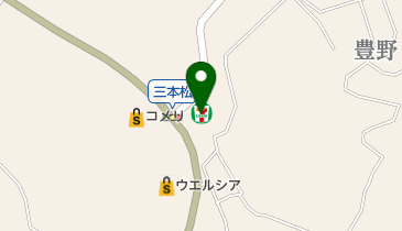 セブンイレブン 信州牟礼店の地図画像