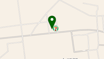 セブンイレブン 筑西下館運動公園前店の地図画像