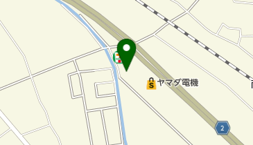 セブンイレブン 前橋小屋原店の地図画像