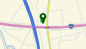 セブンイレブン 鶴岡南バイパス店の地図画像