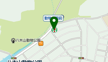 セブンイレブン 仙台ベニーランド前店の地図画像