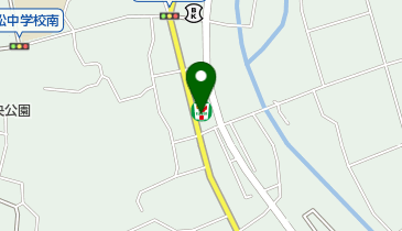 セブンイレブン 八幡則松6丁目店の地図画像