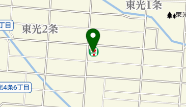 北海道旭川市の銀行 信金 Atm一覧 Navitime