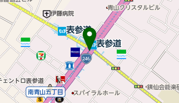 東京都港区北青山のセブン銀行atm一覧 Navitime 東京都港区北青山のセブン銀行atm一覧 Navitime