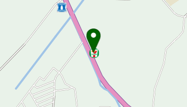 セブンイレブン 角田横倉店の地図画像