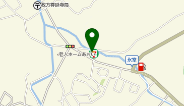 セブンイレブン 枚方尊延寺店の地図画像