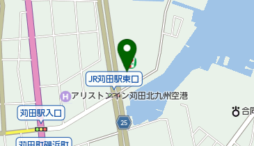 福岡県京都郡苅田町のセブンイレブン一覧 Navitime 福岡県京都郡苅田町のセブンイレブン一覧 Navitime