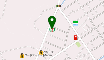 セブンイレブン 静岡唐瀬1丁目店の地図画像