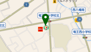 山梨県甲斐市のコンビニ一覧 - NAVITIME