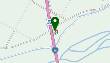 セブンイレブン 新井長森店の地図画像