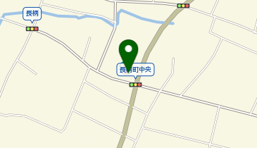 セブンイレブン かほく長柄町店の地図画像