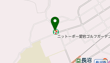 セブンイレブン 静岡長沼店の地図画像