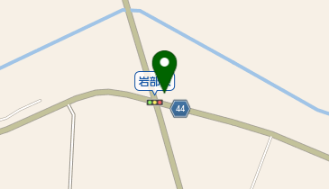 セブンイレブン 栗源岩部店の地図画像