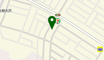 セブンイレブン 富谷明石台店の地図画像