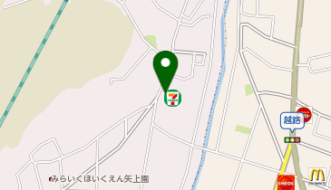 セブンイレブン 横浜日吉宮前店の地図画像